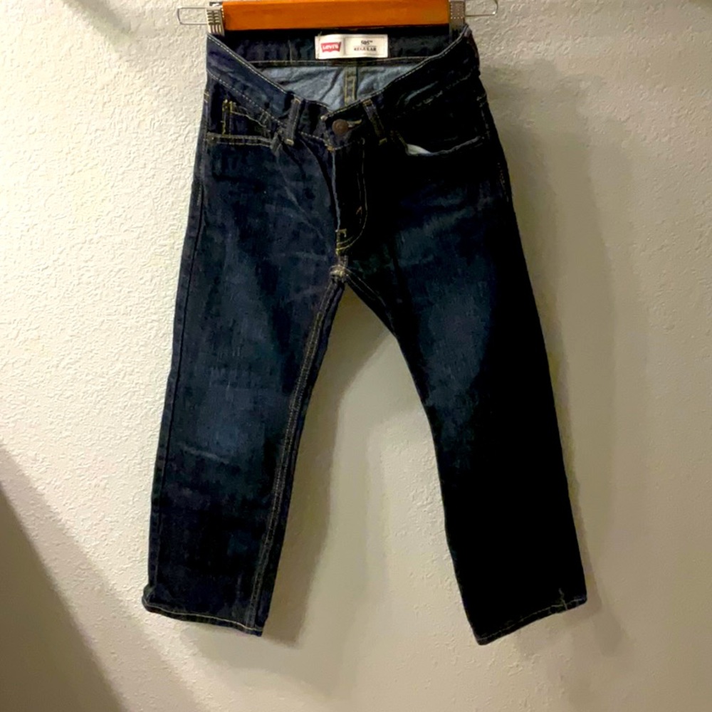 Kids jeans levy,s 505